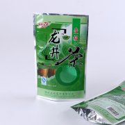 茶葉袋的包裝設(shè)計(jì)學(xué)問相當(dāng)大！