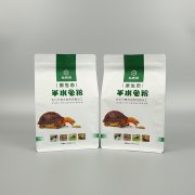 寵物食品包裝，新思路get