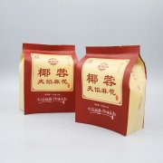 為什么食品包裝袋都會(huì)選擇使用自立拉鏈包裝袋？