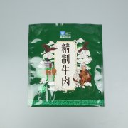 什么樣的食品包裝袋看著就很美味。