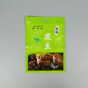 食品包裝袋難印的九種顏色。