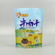 塑料薄膜常見的復(fù)合方式及特點(diǎn)。